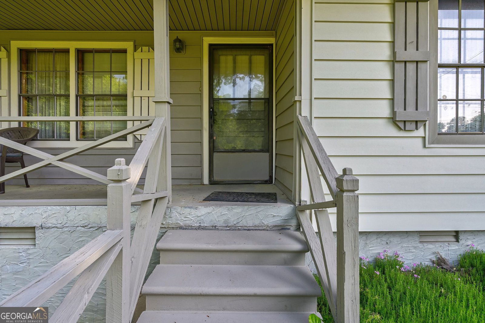 8270 Pendergrass Road Hoschton - 3