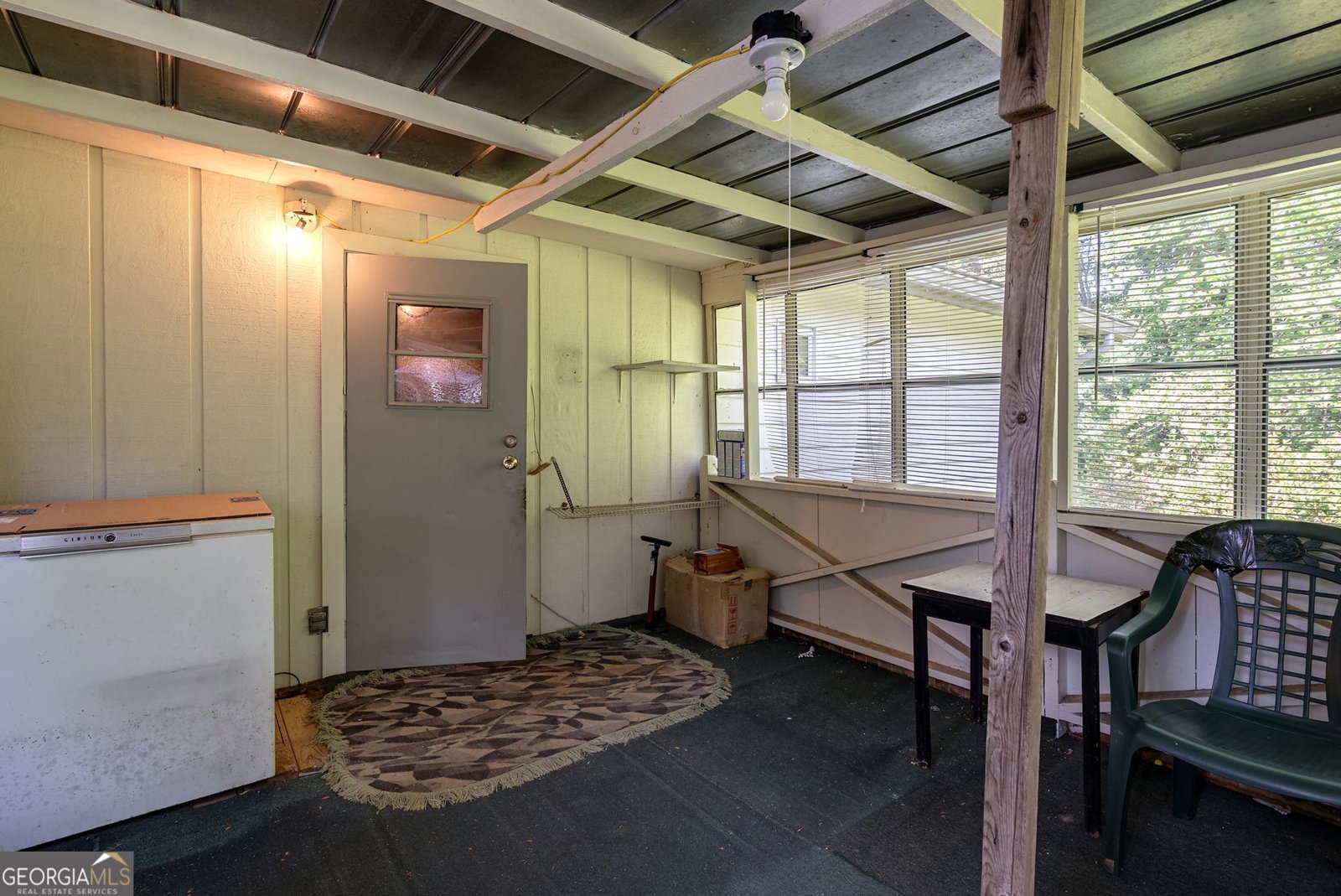 8270 Pendergrass Road Hoschton - 30