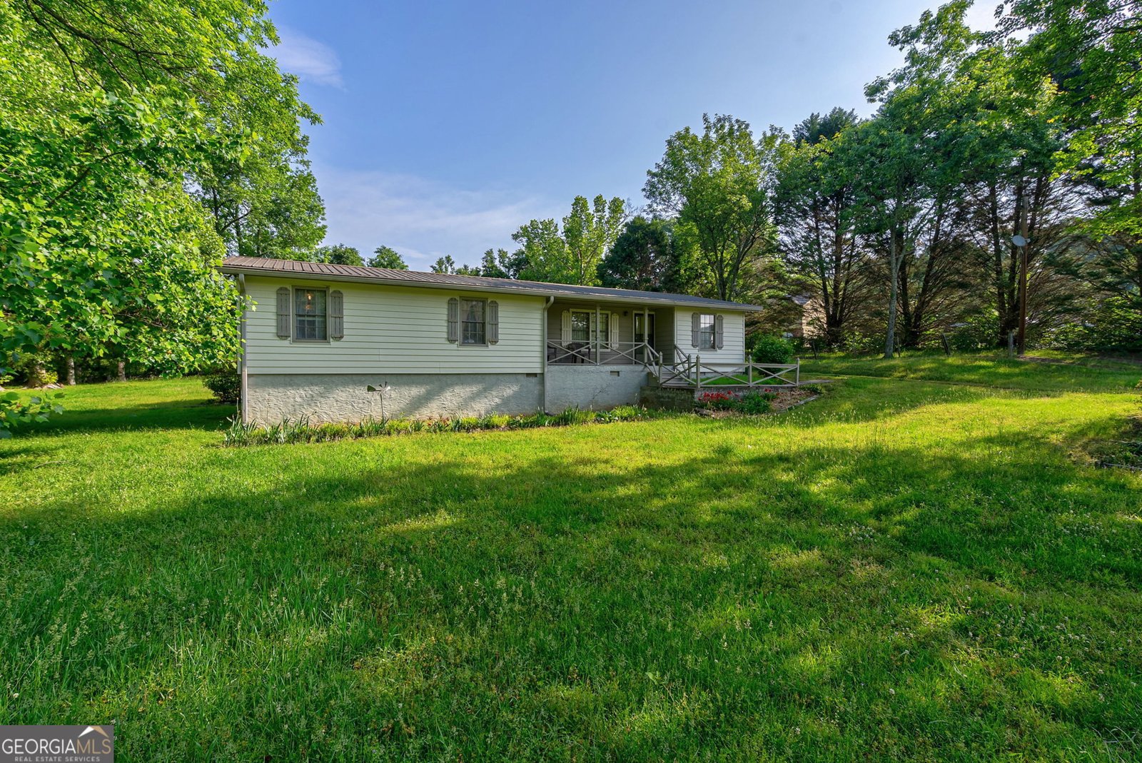 8270 Pendergrass Road Hoschton - 31
