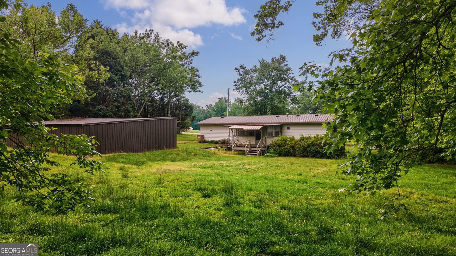 8270 Pendergrass Road Hoschton - 32