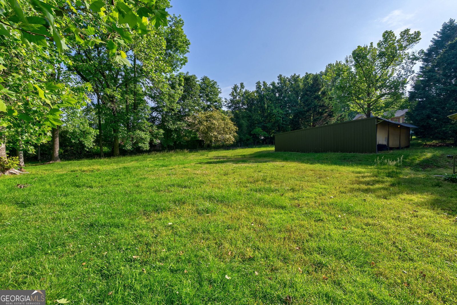 8270 Pendergrass Road Hoschton - 35
