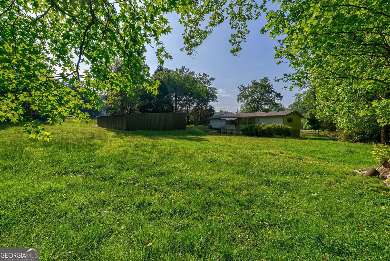 8270 Pendergrass Road Hoschton - 37