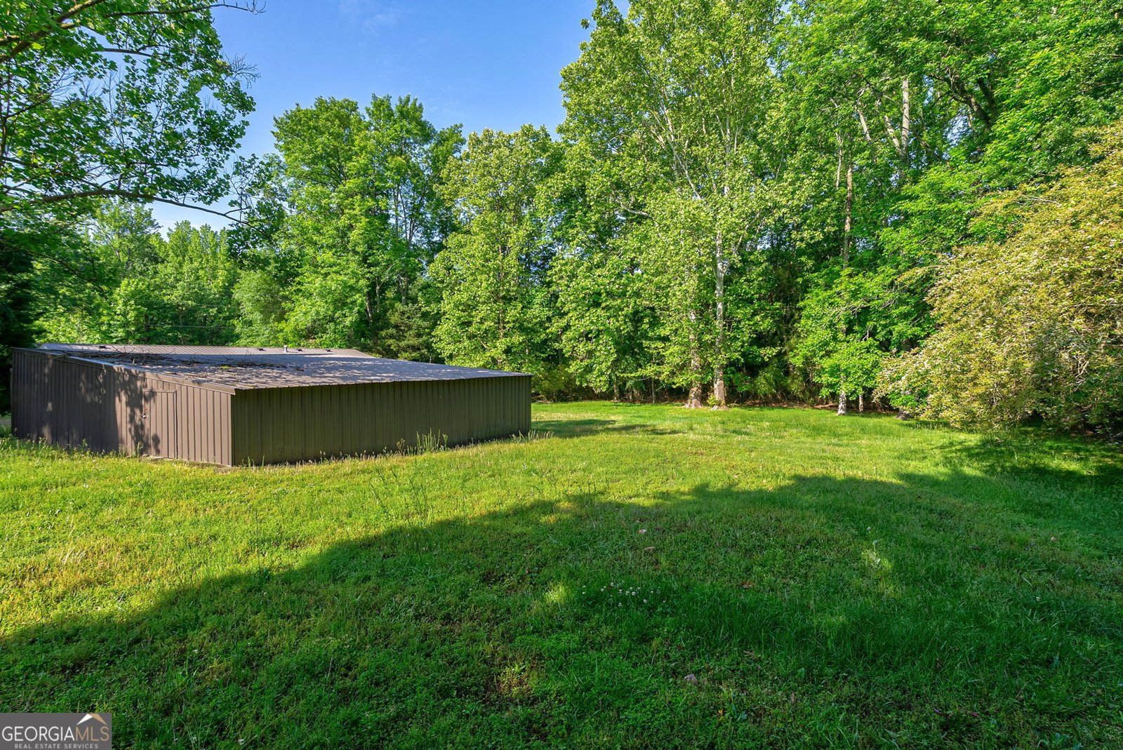 8270 Pendergrass Road Hoschton - 38