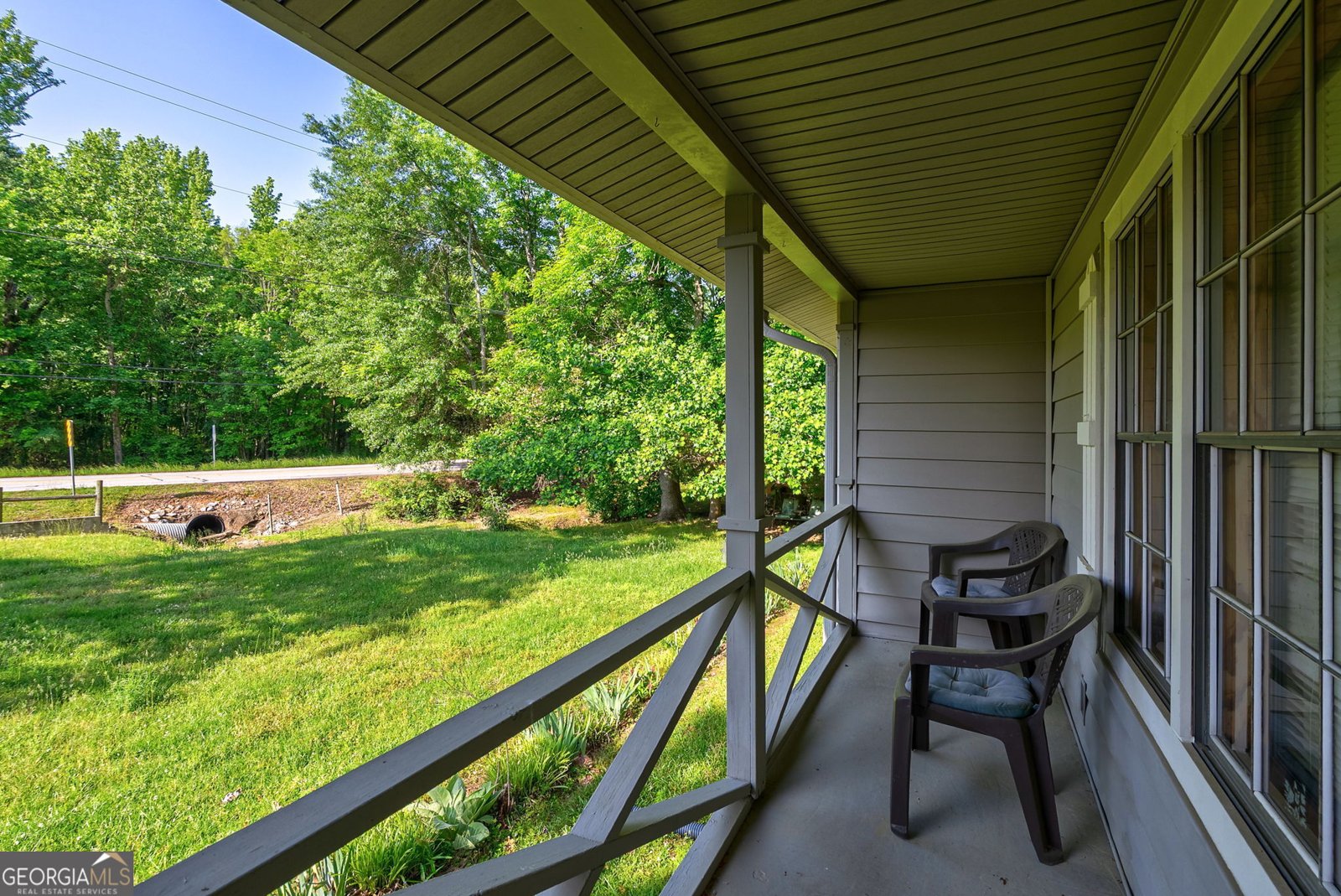 8270 Pendergrass Road Hoschton - 4