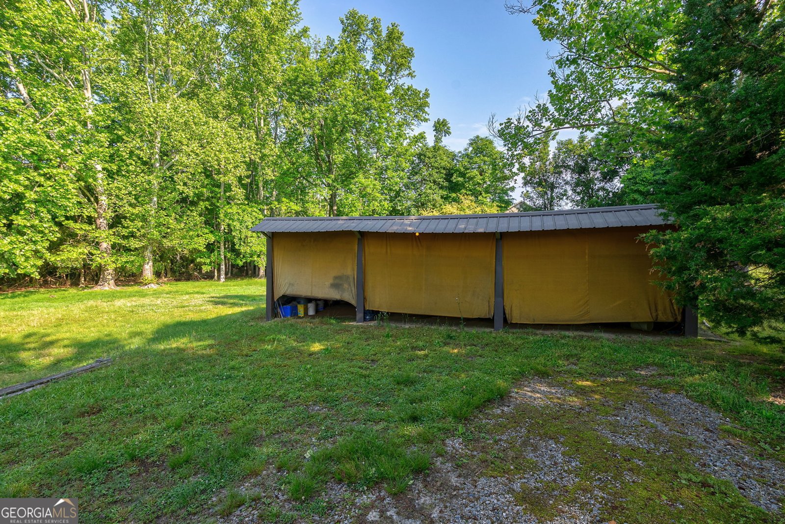 8270 Pendergrass Road Hoschton - 40