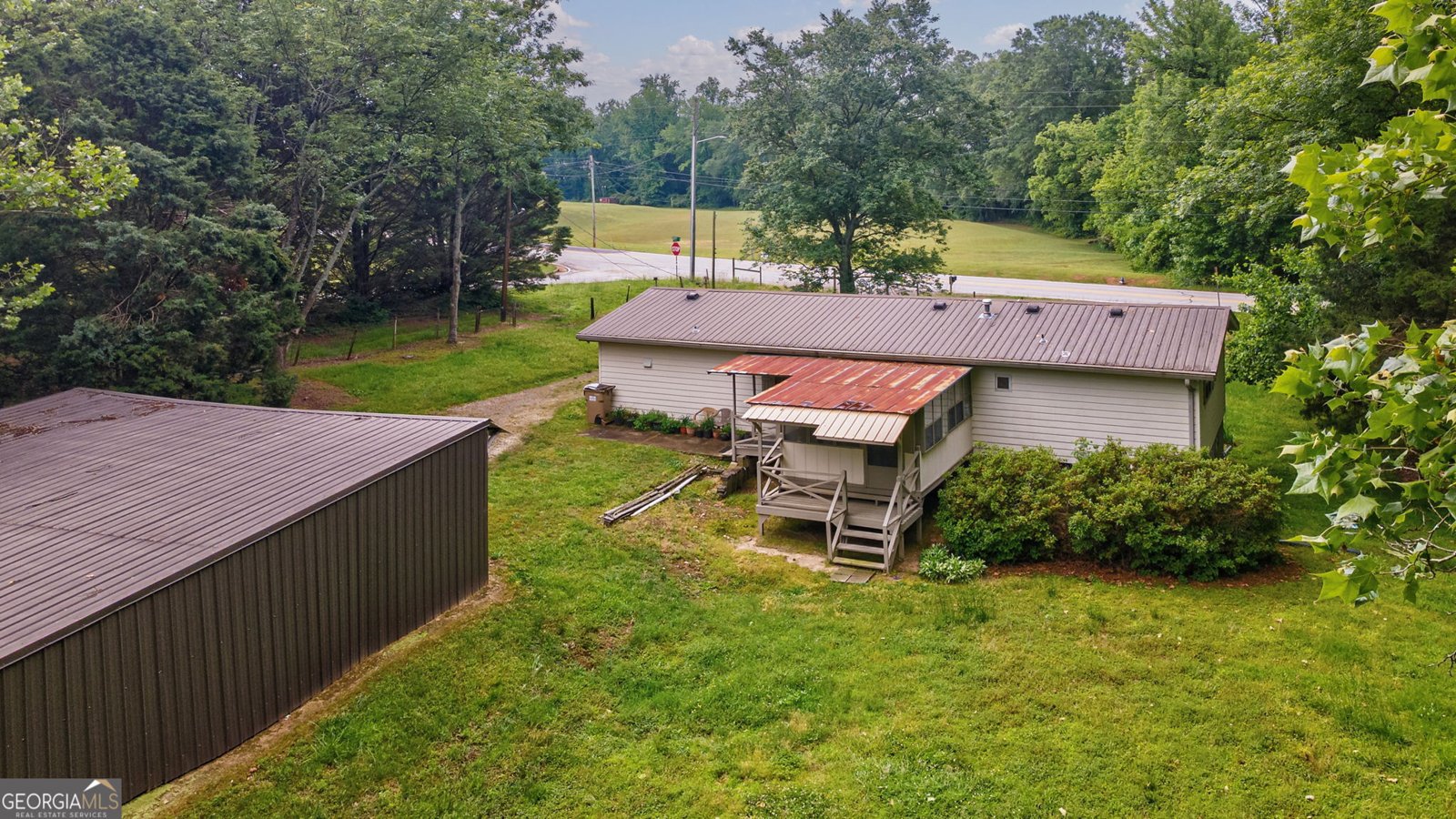 8270 Pendergrass Road Hoschton - 41