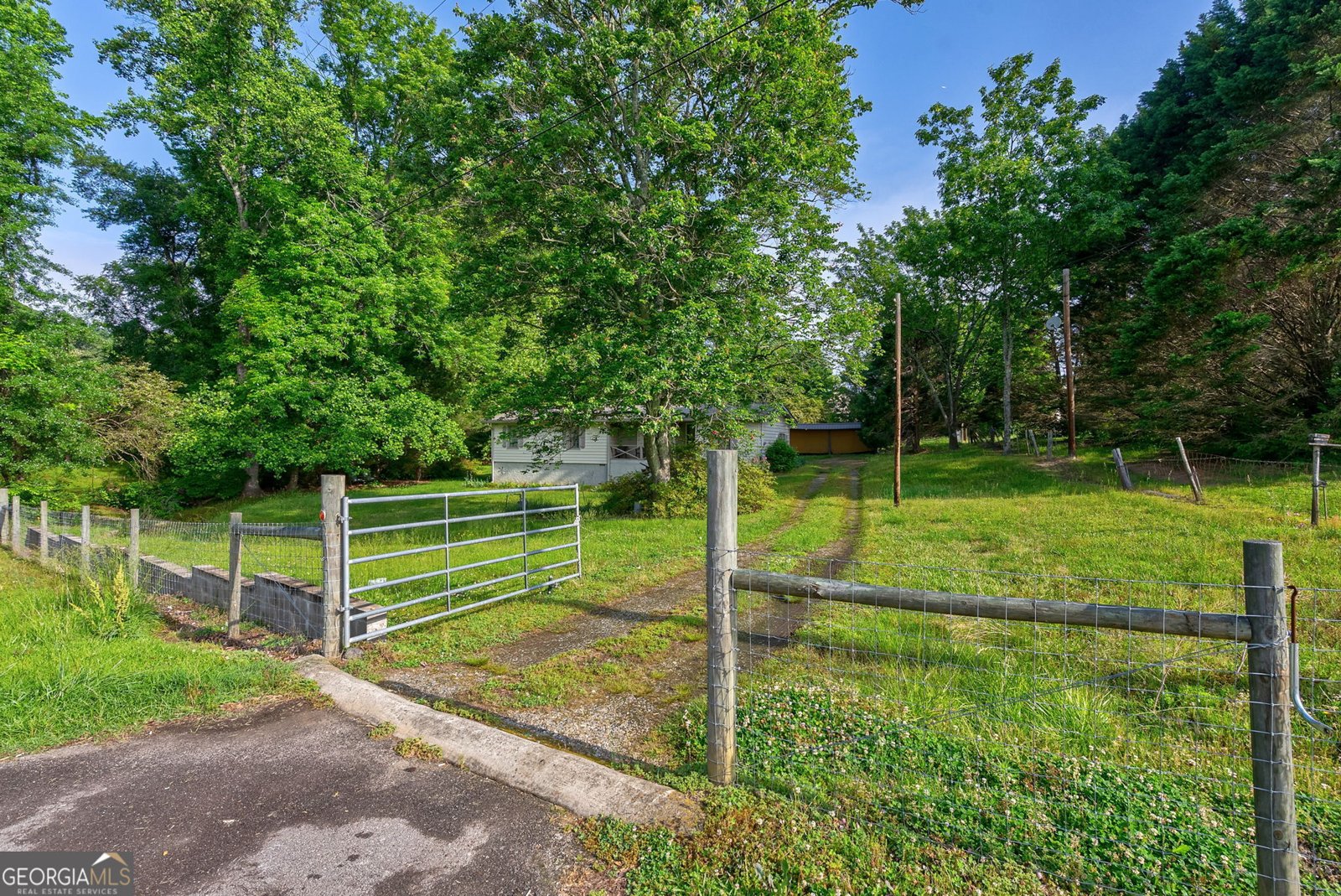 8270 Pendergrass Road Hoschton - 42