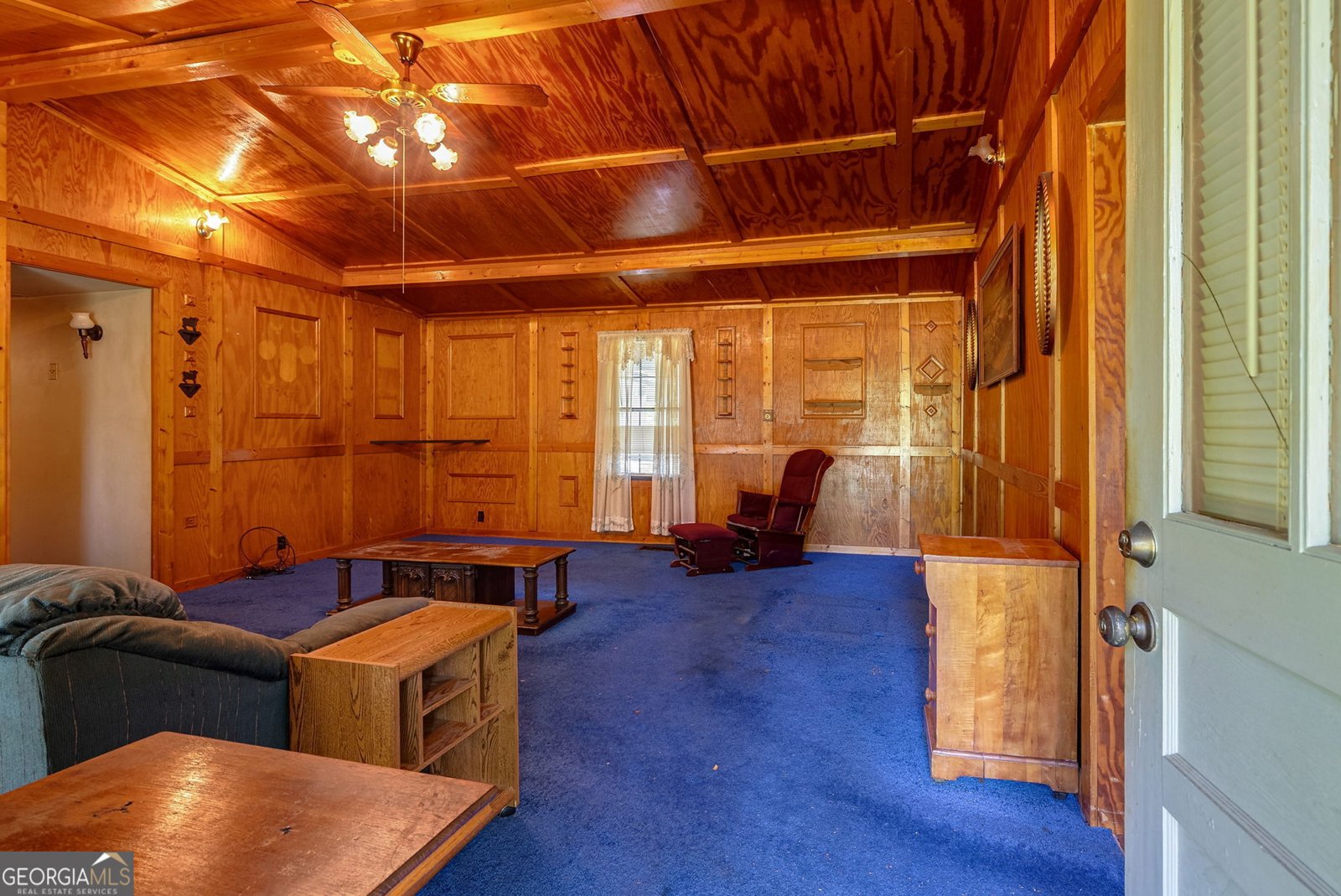 8270 Pendergrass Road Hoschton - 5