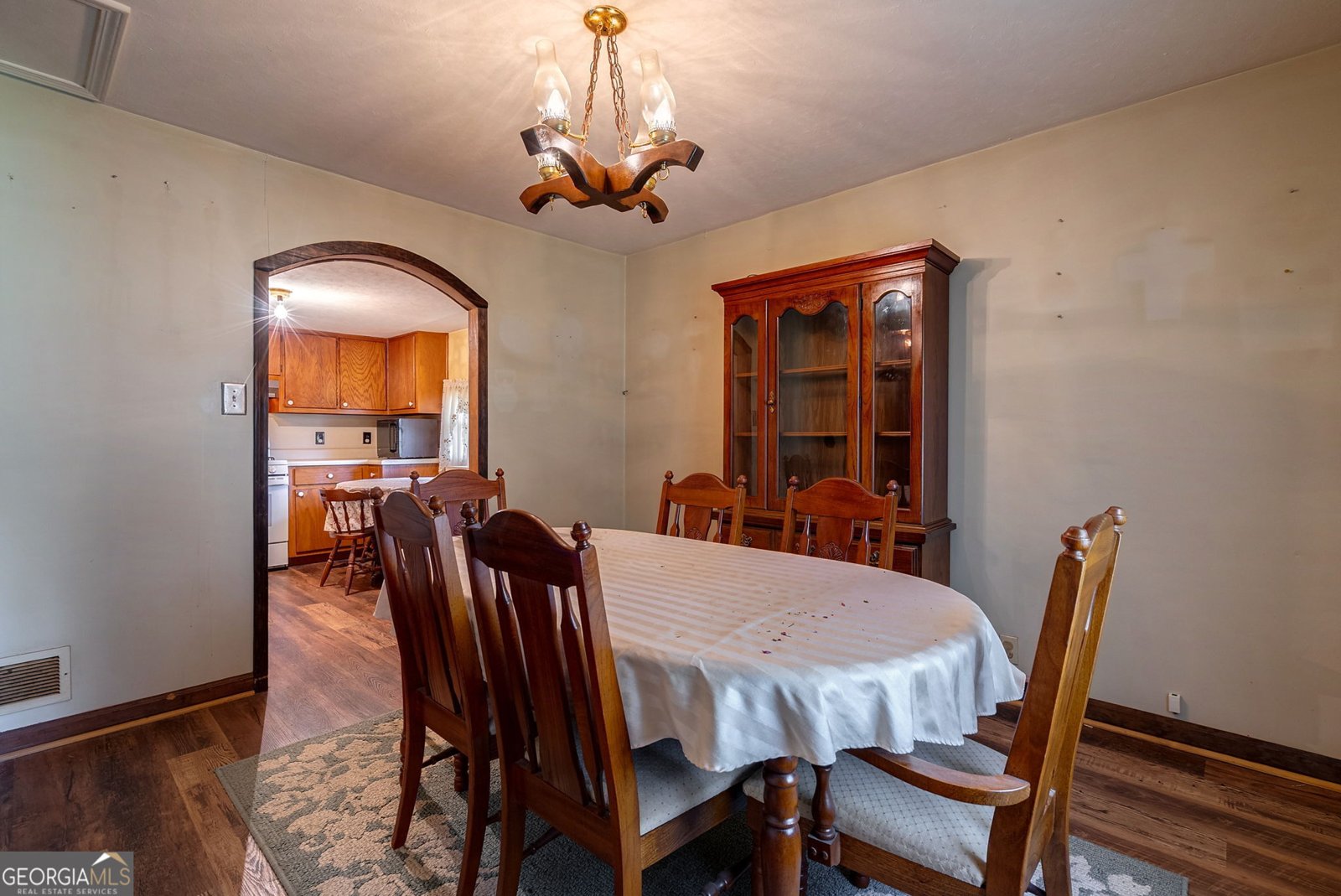 8270 Pendergrass Road Hoschton - 8
