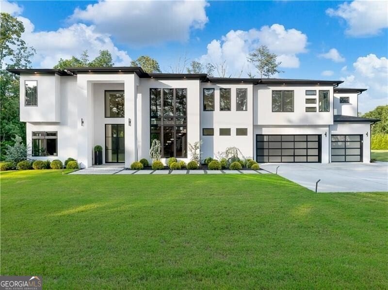 2940 Old Peachtree Road Dacula - 1