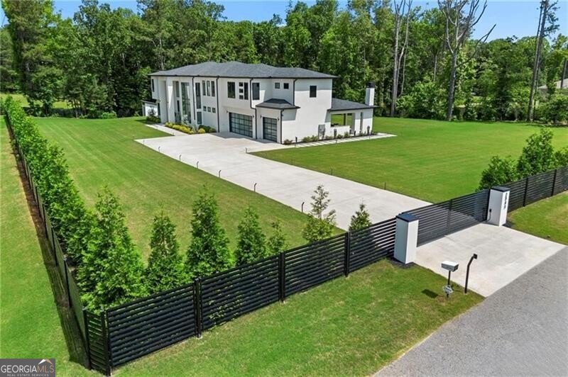 2940 Old Peachtree Road Dacula - 10