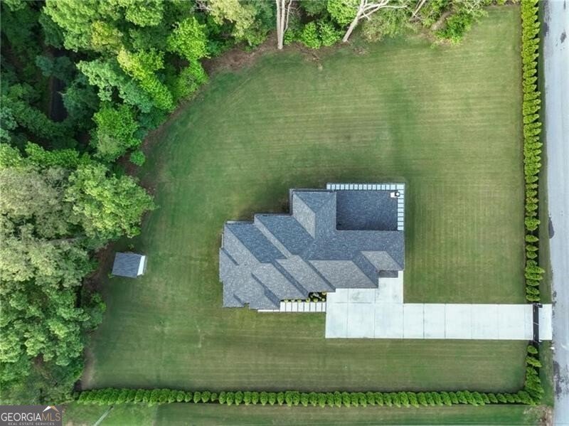 2940 Old Peachtree Road Dacula - 11