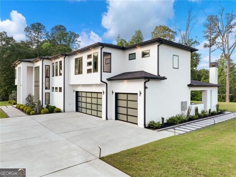 2940 Old Peachtree Road Dacula - 2