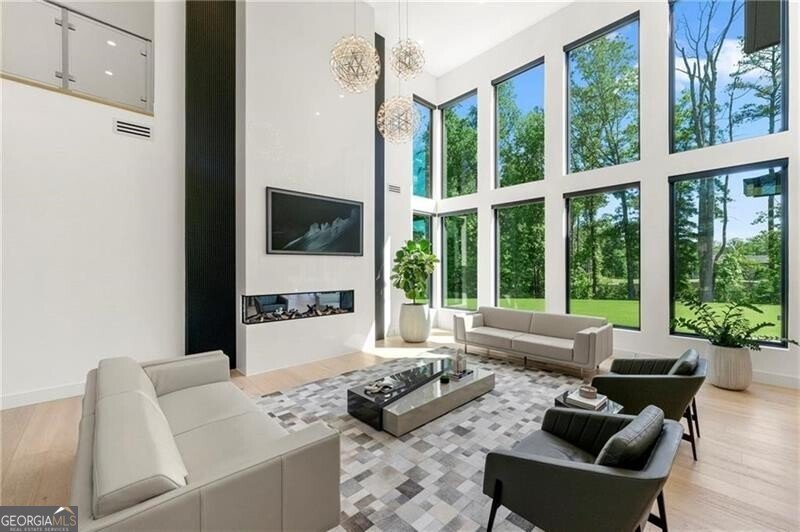 2940 Old Peachtree Road Dacula - 21