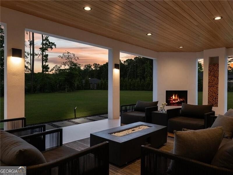 2940 Old Peachtree Road Dacula - 38