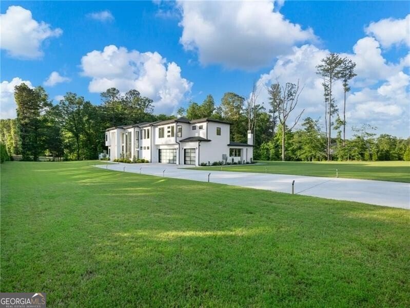 2940 Old Peachtree Road Dacula - 4
