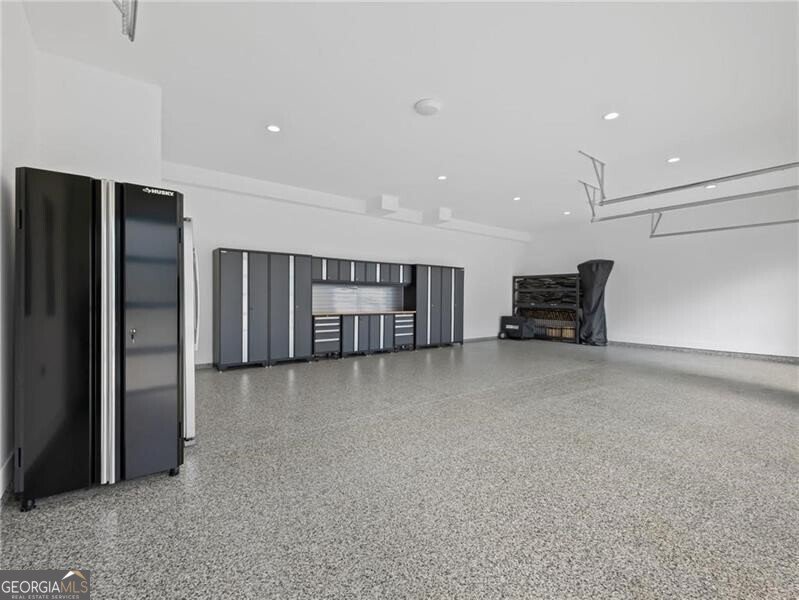 2940 Old Peachtree Road Dacula - 47