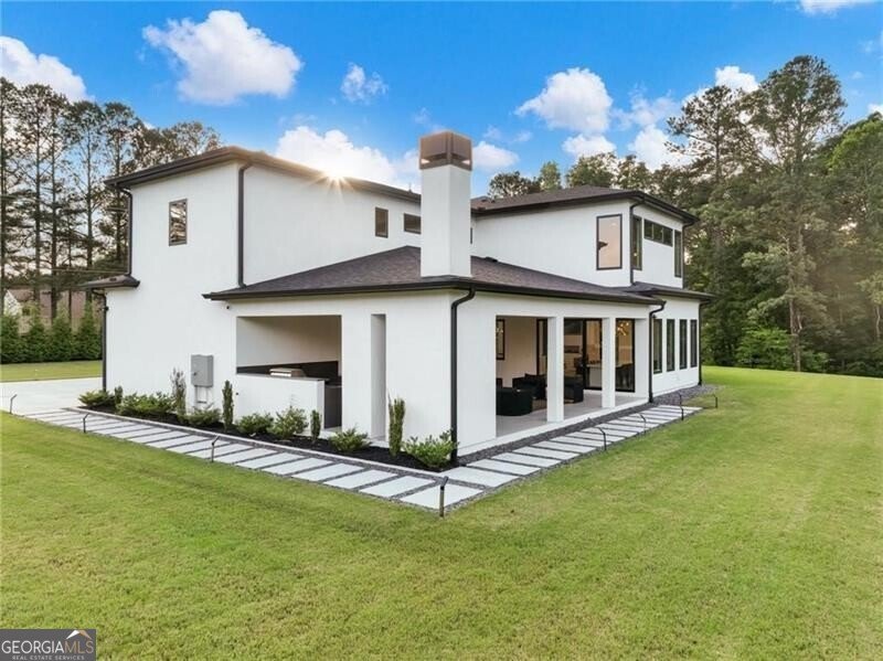2940 Old Peachtree Road Dacula - 5