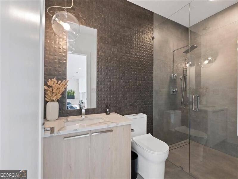 2940 Old Peachtree Road Dacula - 53
