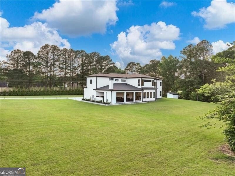 2940 Old Peachtree Road Dacula - 6