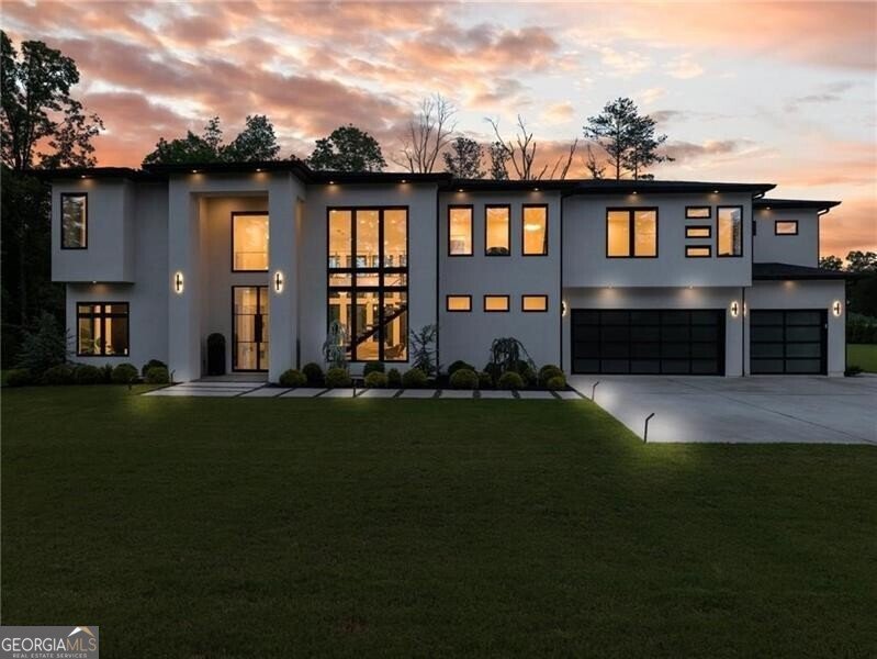 2940 Old Peachtree Road Dacula - 73