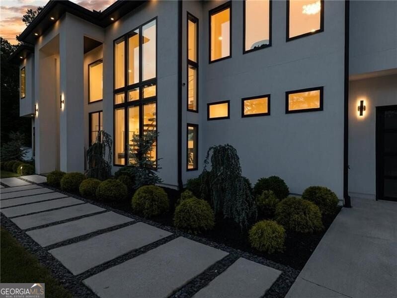 2940 Old Peachtree Road Dacula - 76