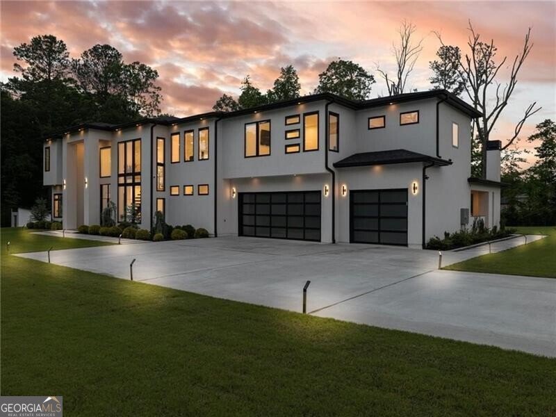 2940 Old Peachtree Road Dacula - 77