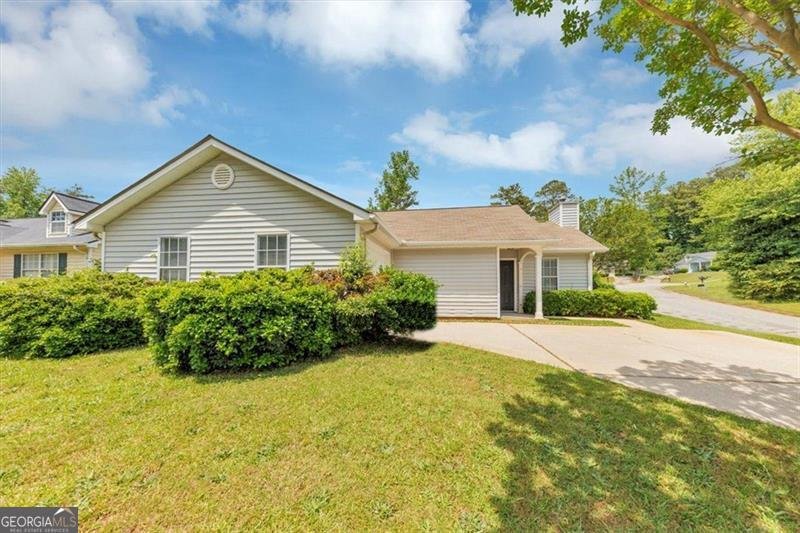 1626 COBBS CREEK Lane Decatur - 1