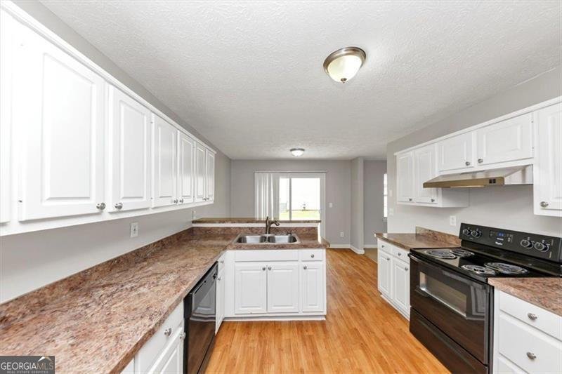 1626 COBBS CREEK Lane Decatur - 16