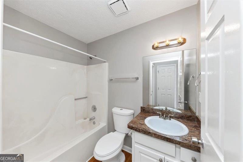 1626 COBBS CREEK Lane Decatur - 23