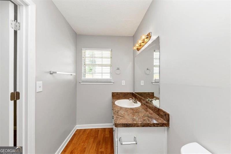 1626 COBBS CREEK Lane Decatur - 28