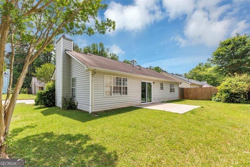 1626 COBBS CREEK Lane Decatur - 3