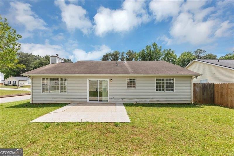 1626 COBBS CREEK Lane Decatur - 4