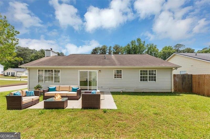 1626 COBBS CREEK Lane Decatur - 5
