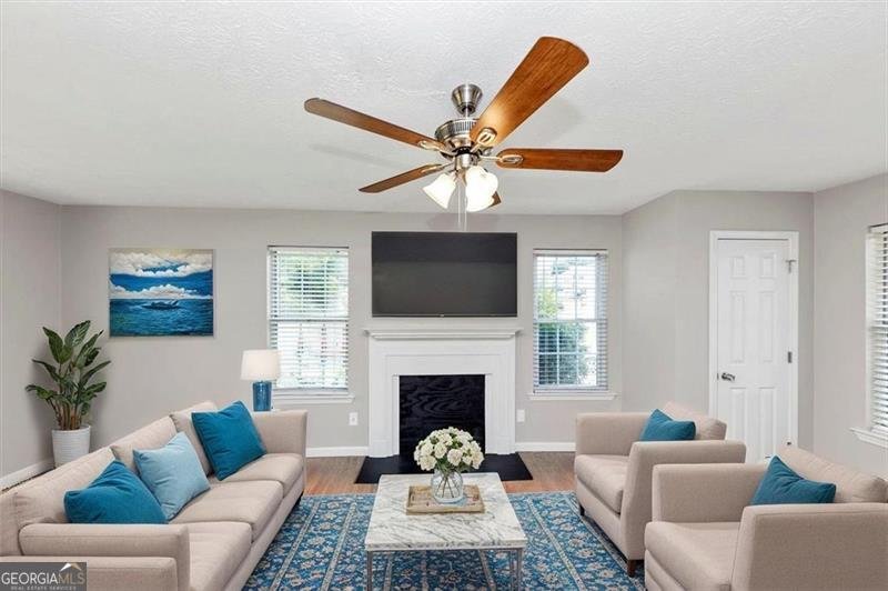 1626 COBBS CREEK Lane Decatur - 8