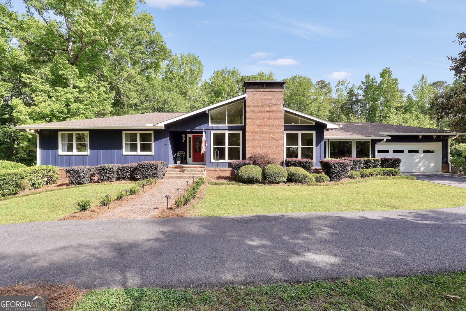 200 Camp Creek Trail Peachtree City - 1