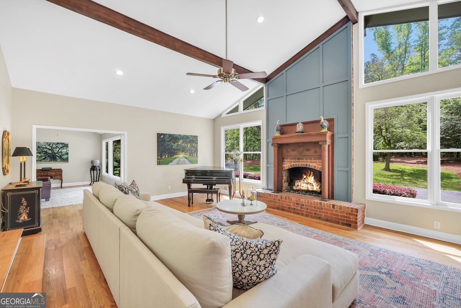 200 Camp Creek Trail Peachtree City - 10