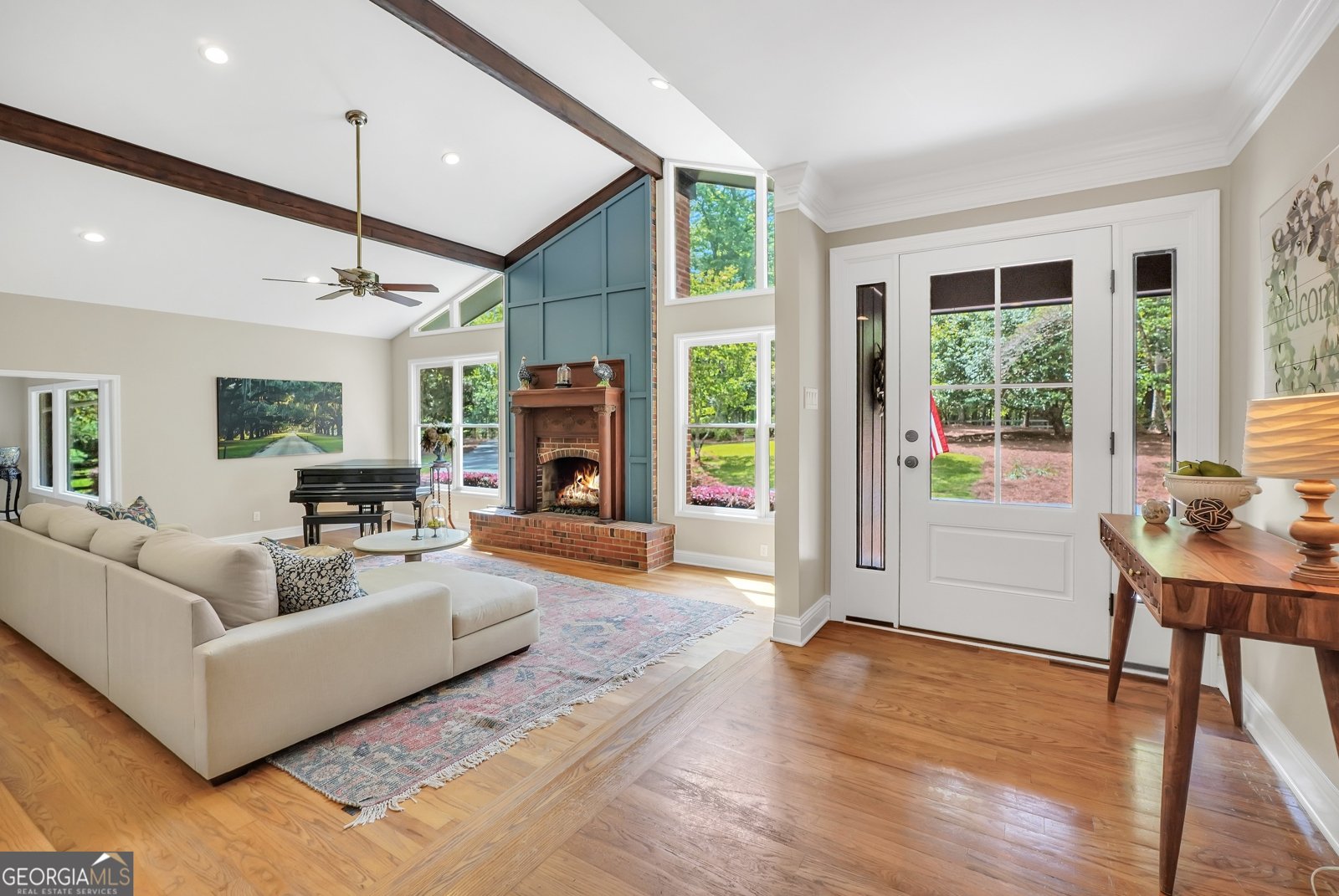 200 Camp Creek Trail Peachtree City - 11