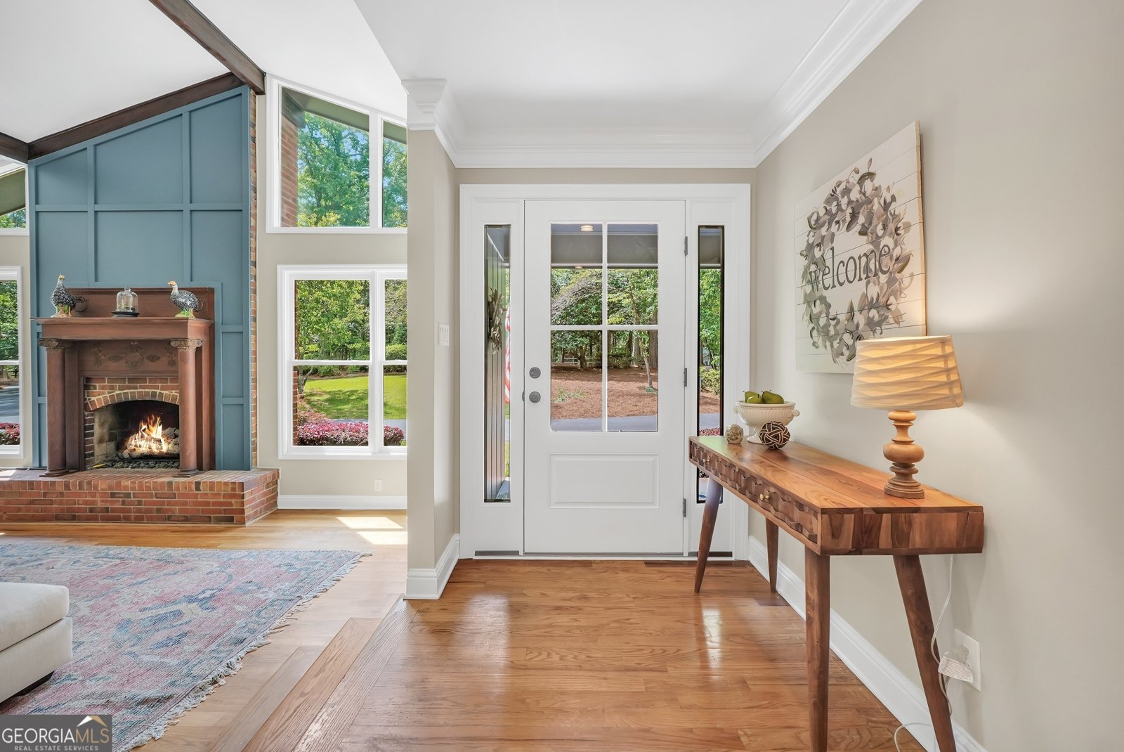 200 Camp Creek Trail Peachtree City - 12