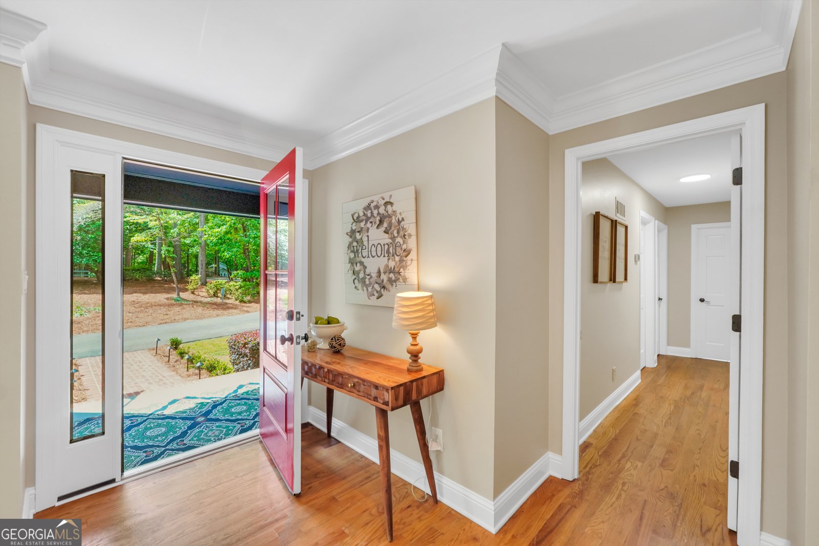 200 Camp Creek Trail Peachtree City - 13