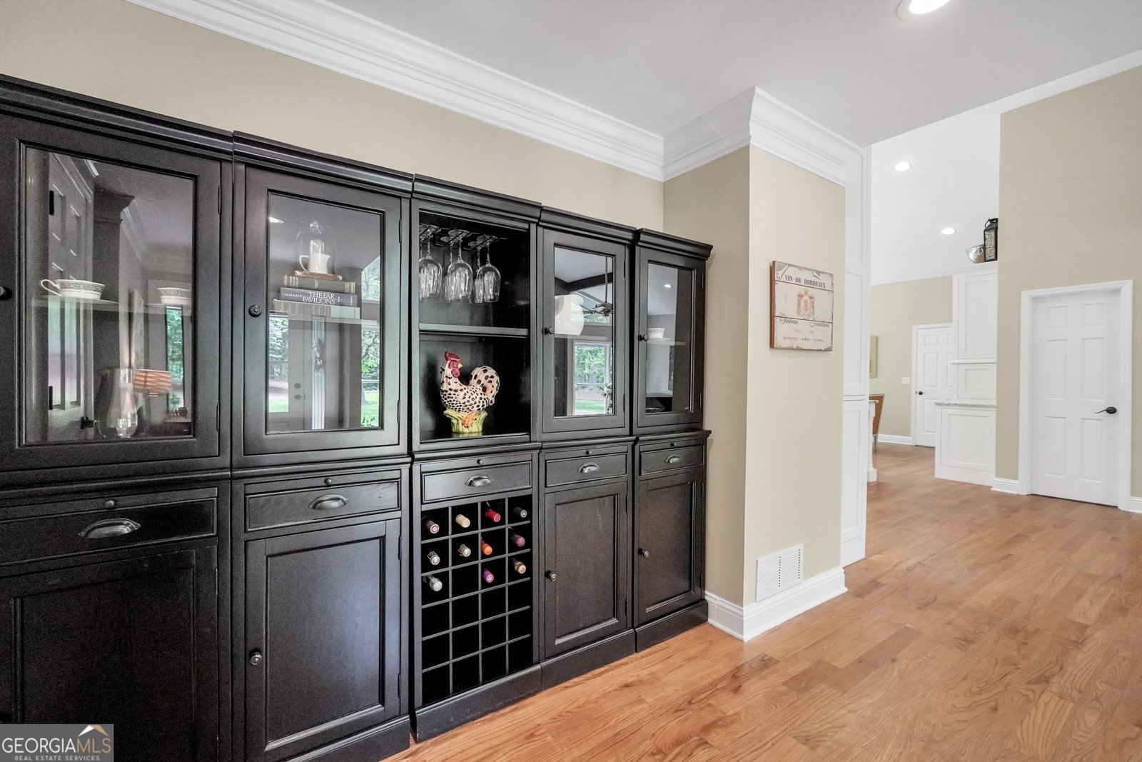 200 Camp Creek Trail Peachtree City - 14