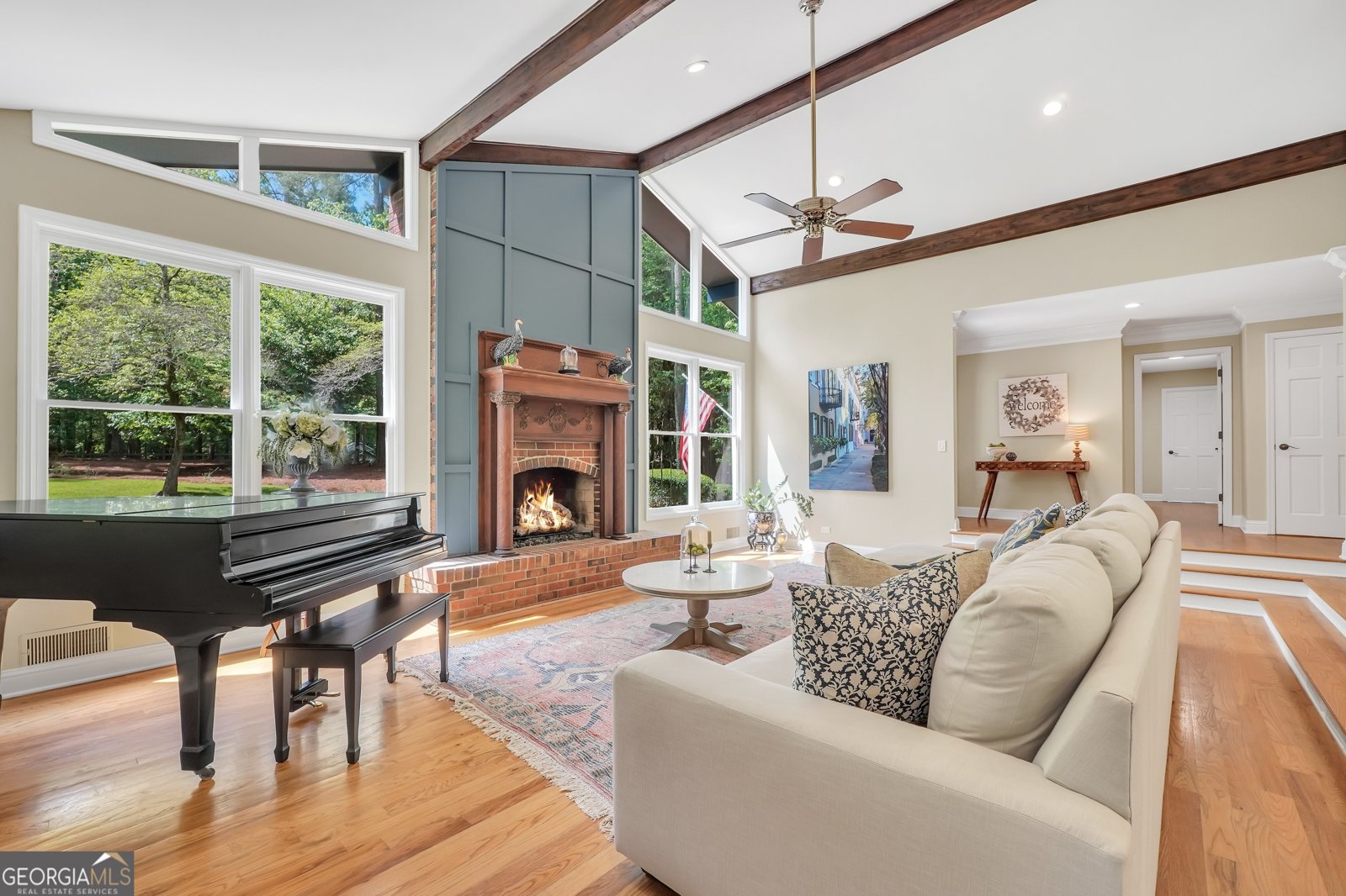 200 Camp Creek Trail Peachtree City - 16