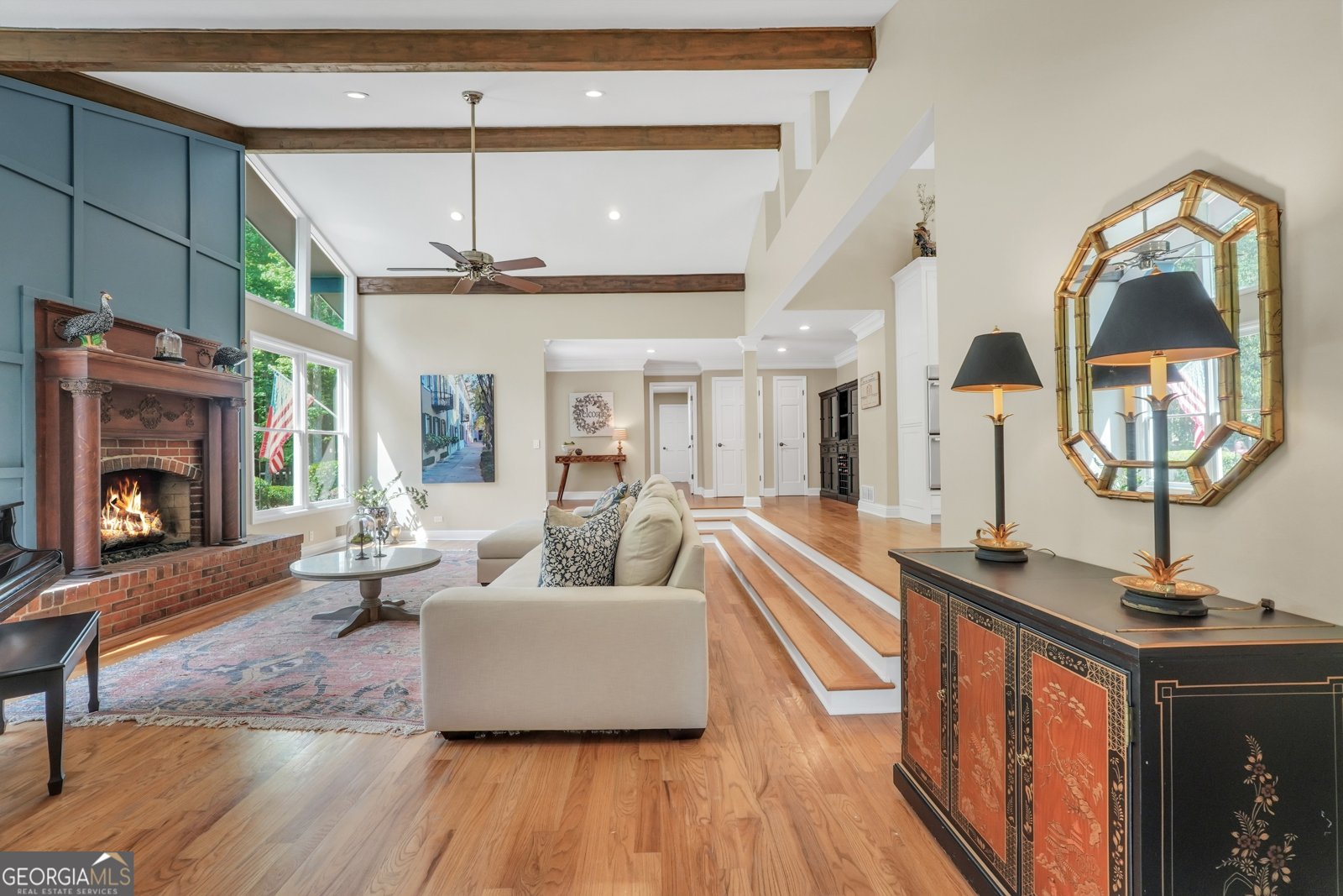 200 Camp Creek Trail Peachtree City - 17