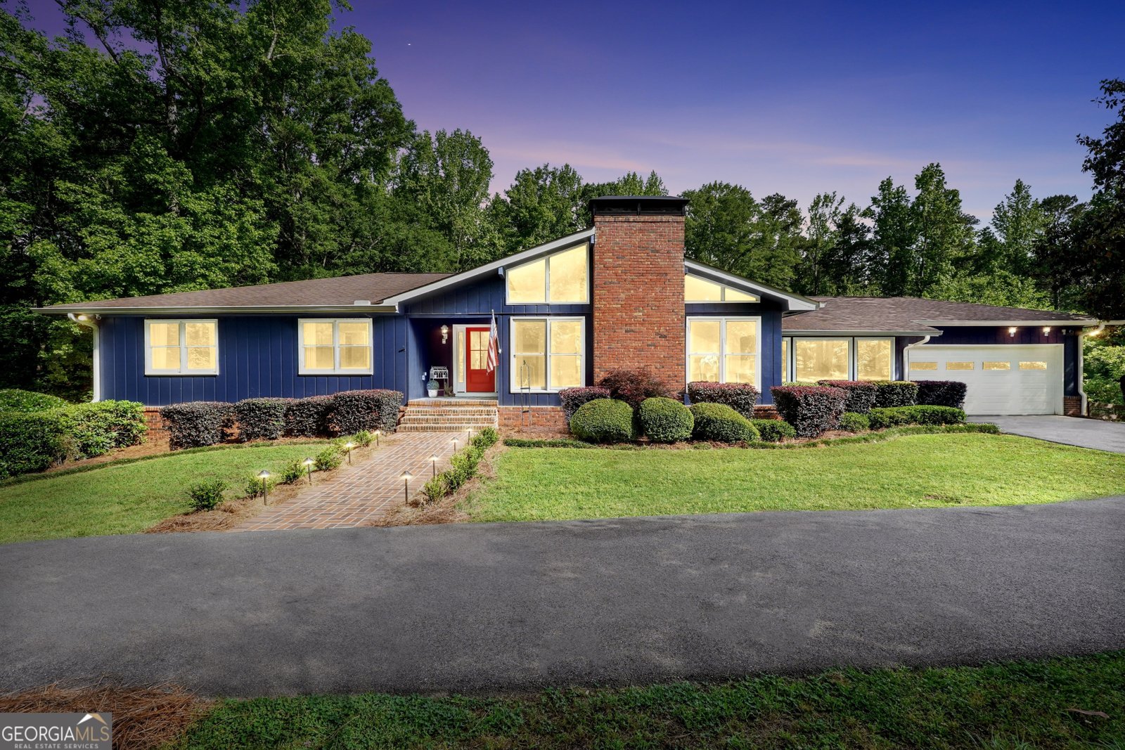 200 Camp Creek Trail Peachtree City - 2