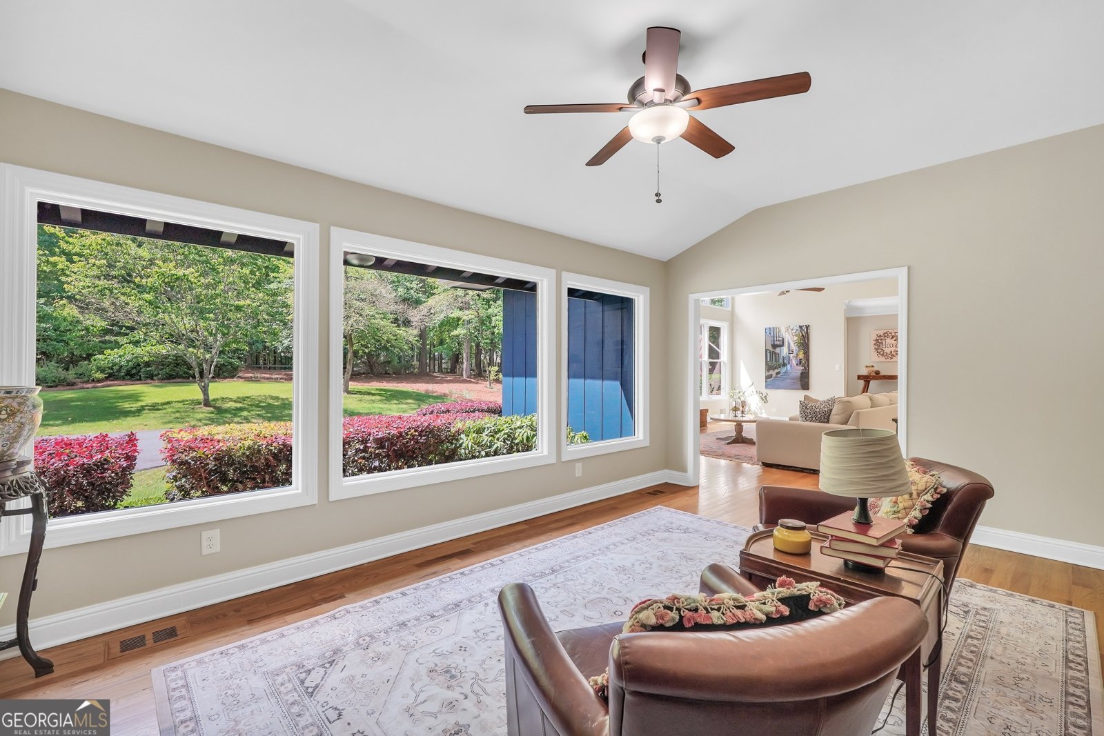 200 Camp Creek Trail Peachtree City - 20