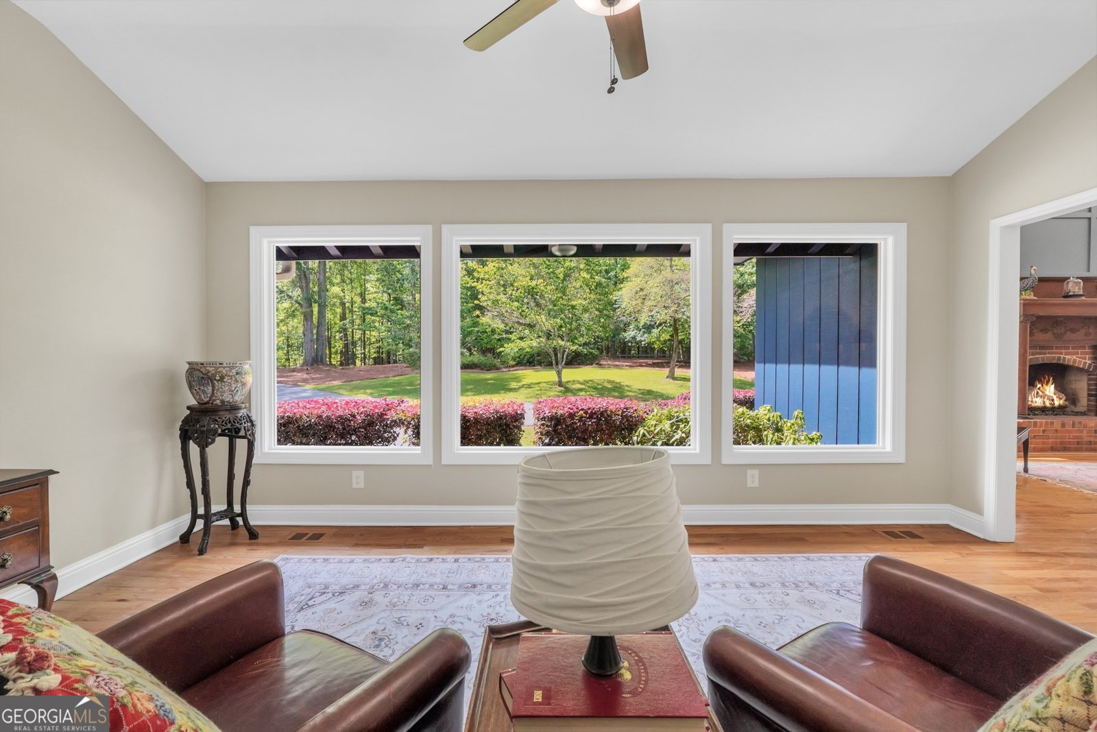 200 Camp Creek Trail Peachtree City - 21