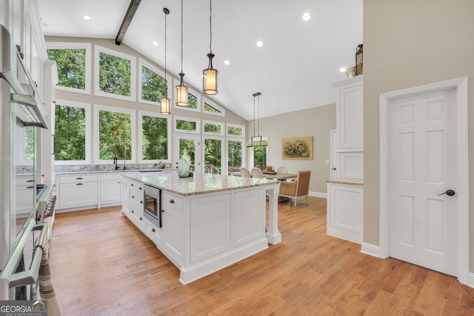 200 Camp Creek Trail Peachtree City - 22
