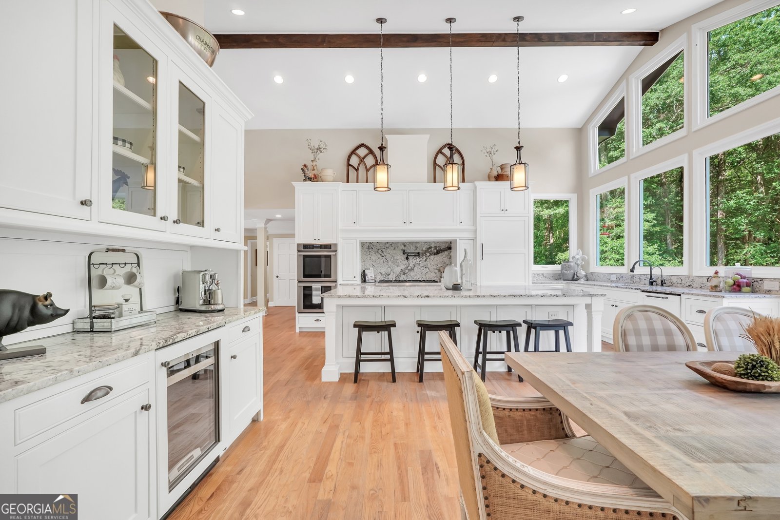 200 Camp Creek Trail Peachtree City - 23