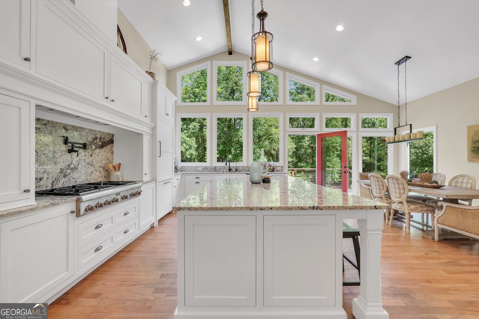 200 Camp Creek Trail Peachtree City - 24