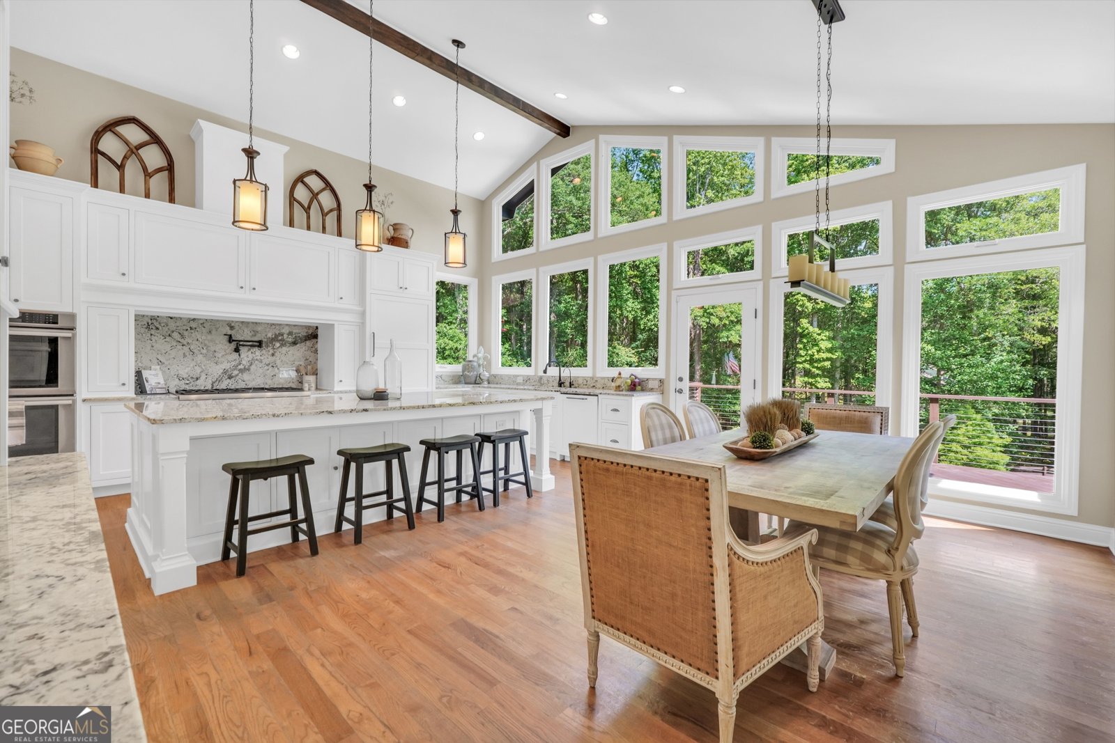 200 Camp Creek Trail Peachtree City - 25